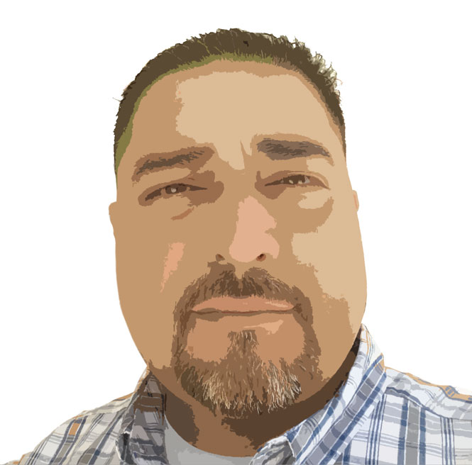Robert C. Garcia profile picture